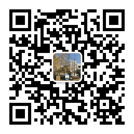 融情筑巢工人村公众号二维码