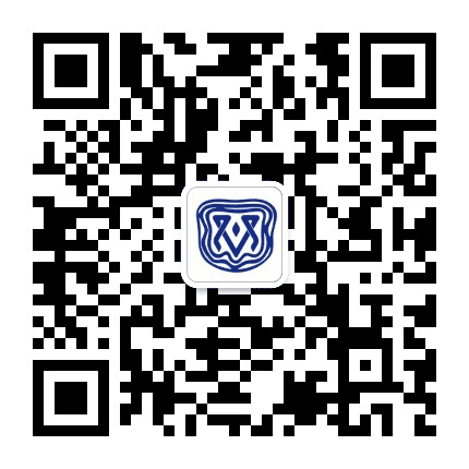 北美教授说公众号二维码