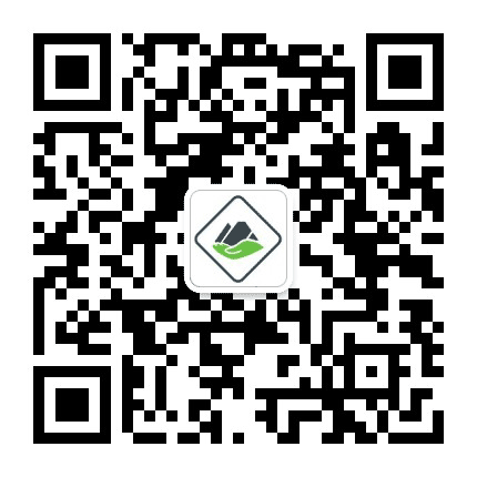 冶金环保产业联盟公众号二维码