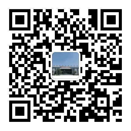 高青双创园公众号二维码