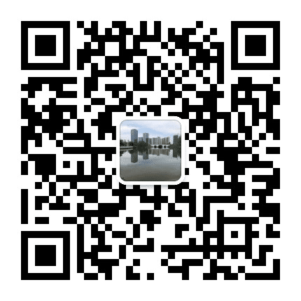 广州魅力九龙公众号二维码