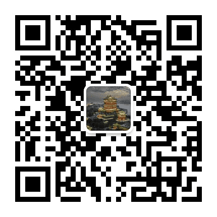 丰城老乡会公众号二维码