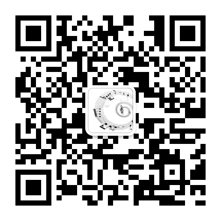 怀旧金曲唱片公众号二维码