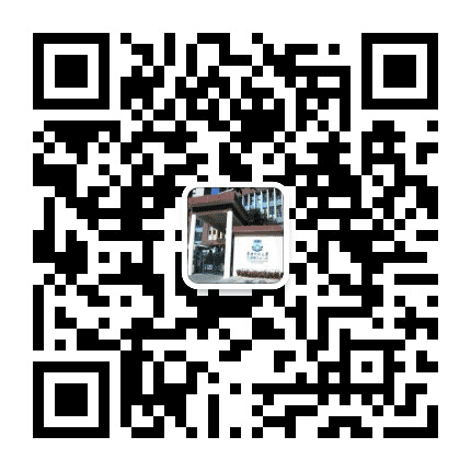 华南师大附属惠阳幼儿园公众号二维码