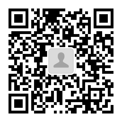 吴兴治水公众号二维码