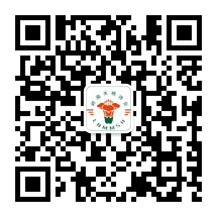 岭南木棉诗会公众号二维码