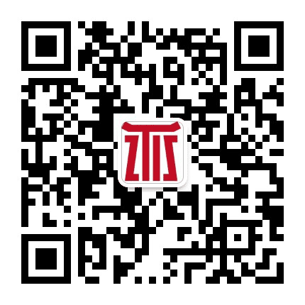 北京至诚致远公众号二维码