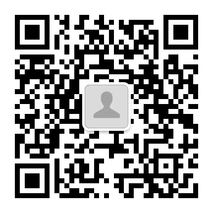 图行天下素材网公众号二维码