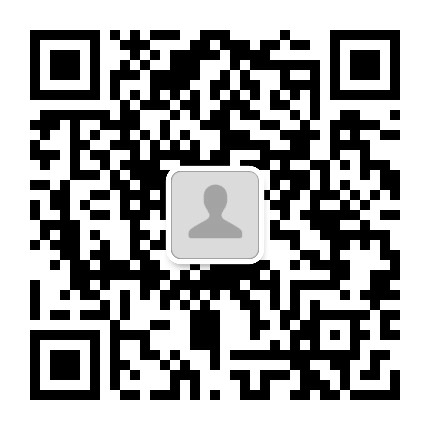 周村经济开发区公众号二维码