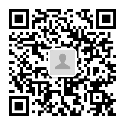 鹿城民宗公众号二维码