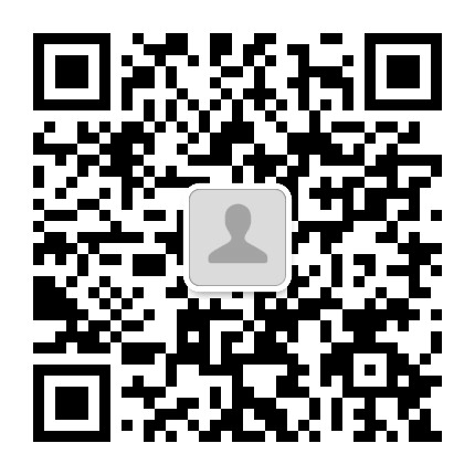 人才章丘公众号二维码