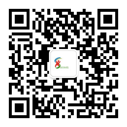 成都市温江区和盛小学校公众号二维码