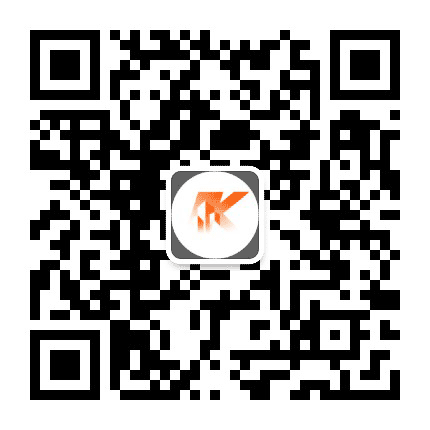 快报房产公众号二维码