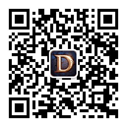 无限元宝满屏爆公众号二维码