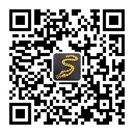 FGHGF永达沙金专卖公众号二维码