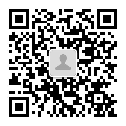 西陵望洲社区公众号二维码