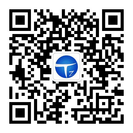 泰州市通信行业协会公众号二维码