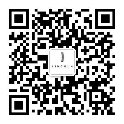 德阳瑞星林肯中心公众号二维码