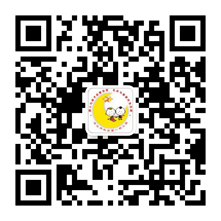 凉山州机关一幼公众号二维码