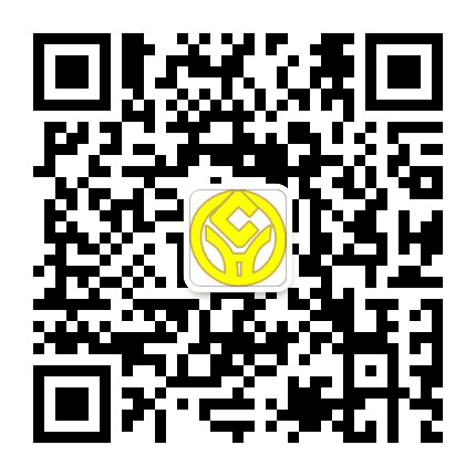 恒川招聘深圳公众号二维码