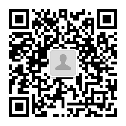 海子文化园公众号二维码