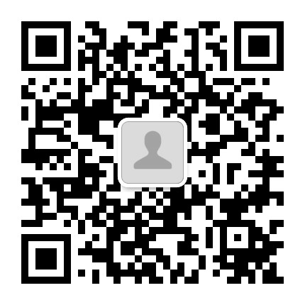 中山大涌青年公众号二维码