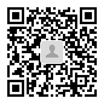 海昌西湖春天公众号二维码