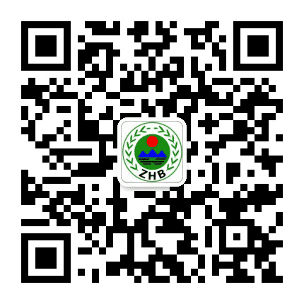 石嘴山生态环境公众号二维码
