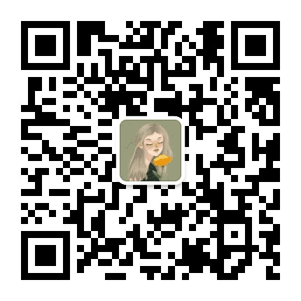 环球寻游公众号二维码
