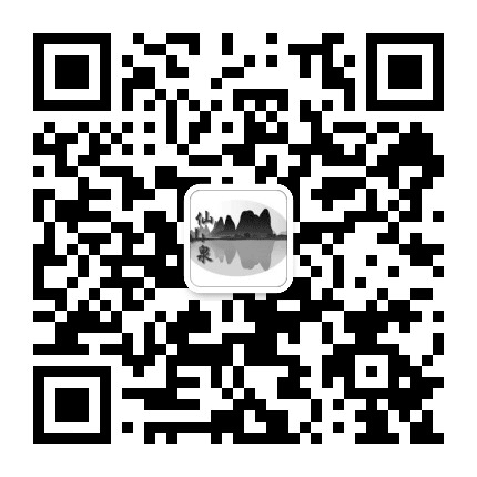 仙山泉公众号二维码
