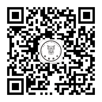 我爱南华公众号二维码