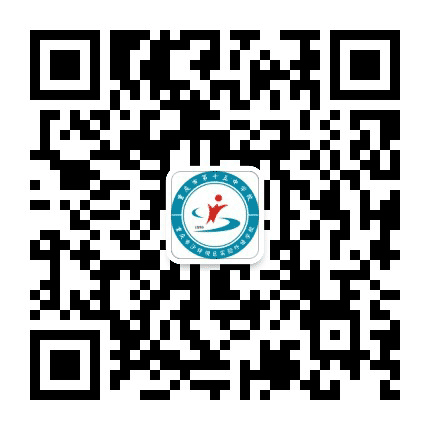 沙坪坝区实验外语学校公众号二维码