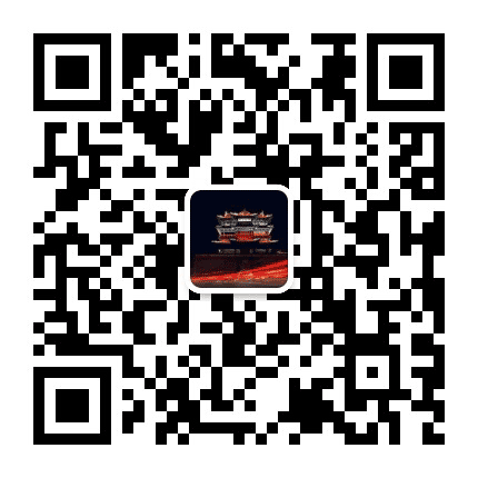 宣化政法公众号二维码