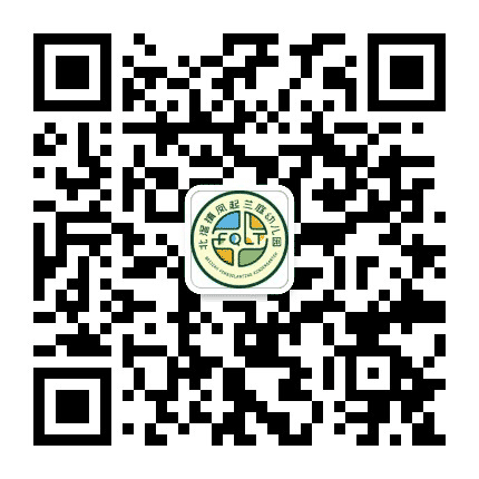 北滘镇凤起兰庭幼儿园公众号二维码