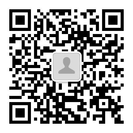 绥化市育新小学校公众号二维码