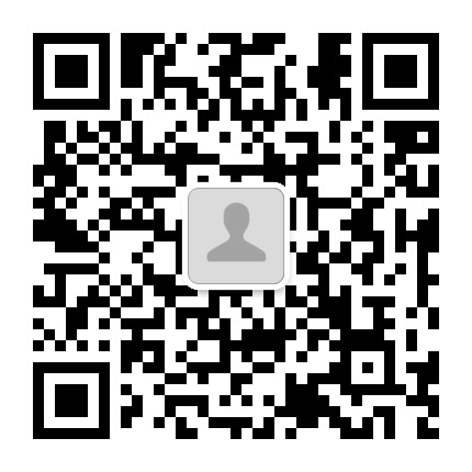 铁西区北地号小学公众号二维码