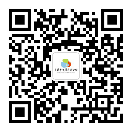 自贡女摄公众号二维码