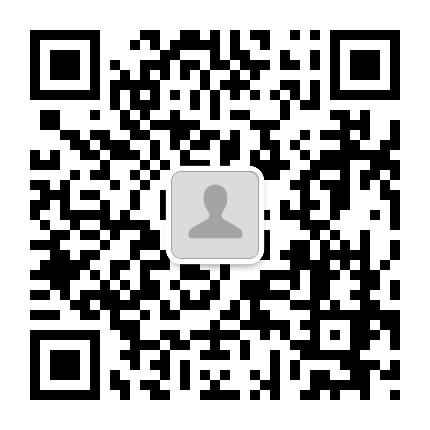 潍城经济开发区之窗公众号二维码