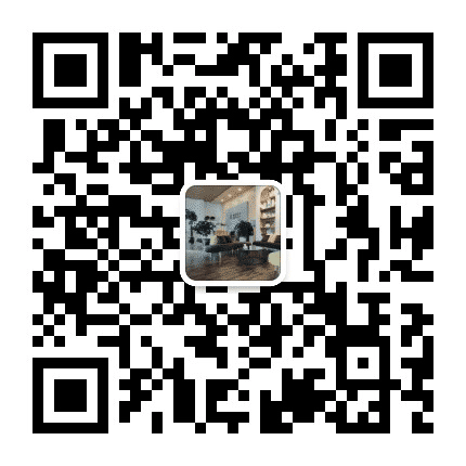 固原家政云平台公众号二维码
