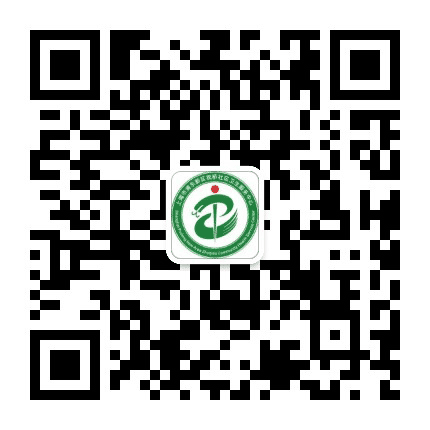 祝桥社区卫生服务中心公众号二维码