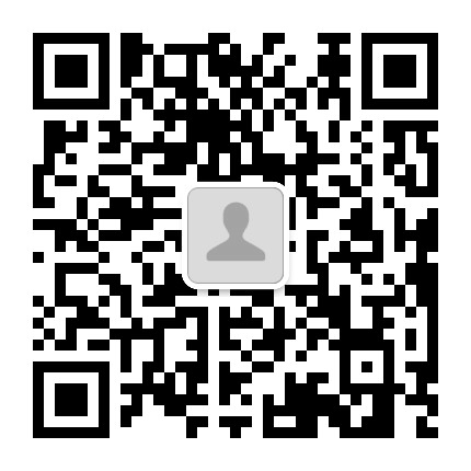 大溪政务公众号二维码