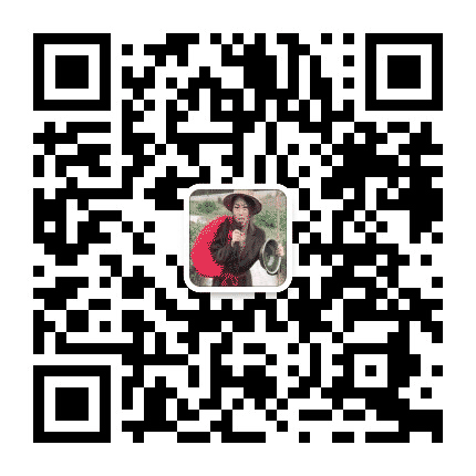 红花老情歌公众号二维码
