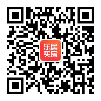 乐居海门公众号二维码