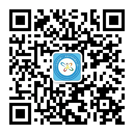 驻马店市文化路幼儿园公众号二维码