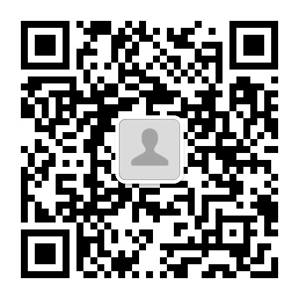淮滨街道淮河路社区公众号二维码