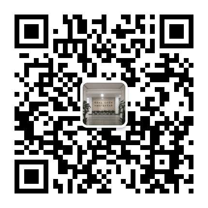 草坪服企指挥部公众号二维码