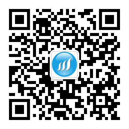 安顺黄果树机场公司公众号二维码
