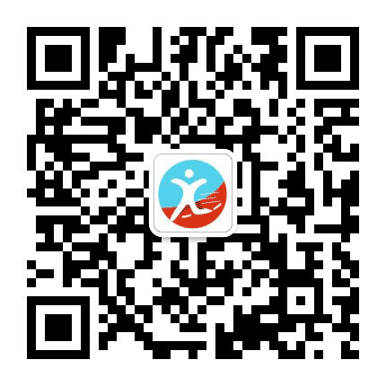 运动翔安公众号二维码