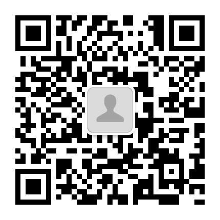 峰峰环保公众号二维码