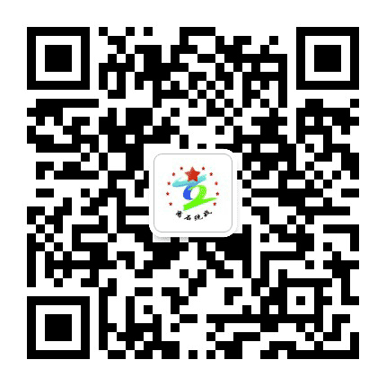离石统一战线公众号二维码